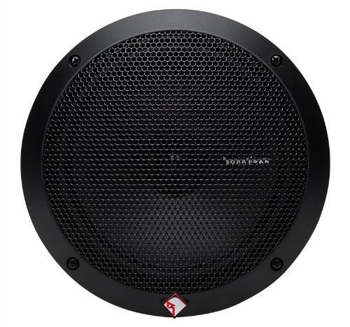 Rockford Fosgate R169X3 6x9 260W 3 Way + R1675X 6.75 Rockford Fosgate R169X3 6x9 260W 3 Way + R1675X 6.75